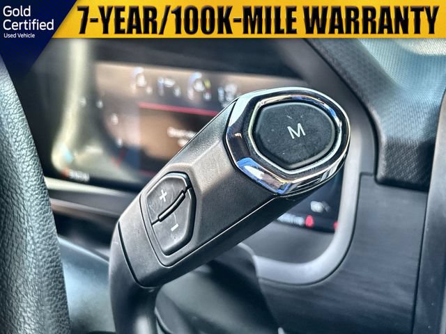 Used 2024 Ford F150 STX RWD image 30