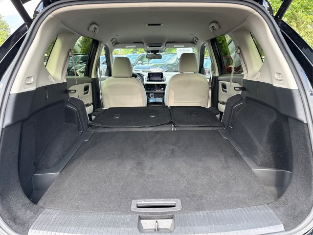 Used 2024 Nissan Rogue SV AWD/4WD image 28