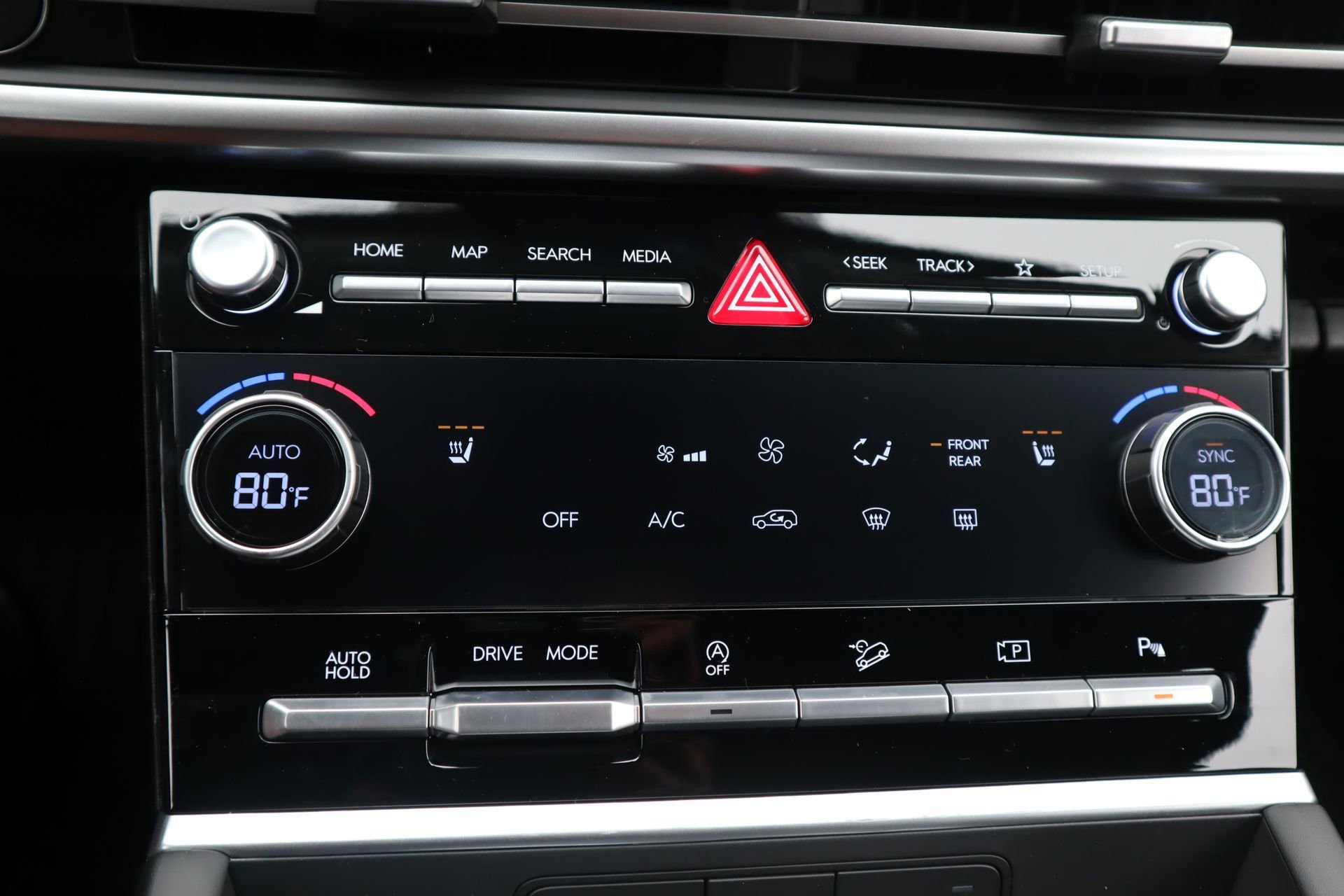 New 2026 Hyundai Santa Fe SEL image 15