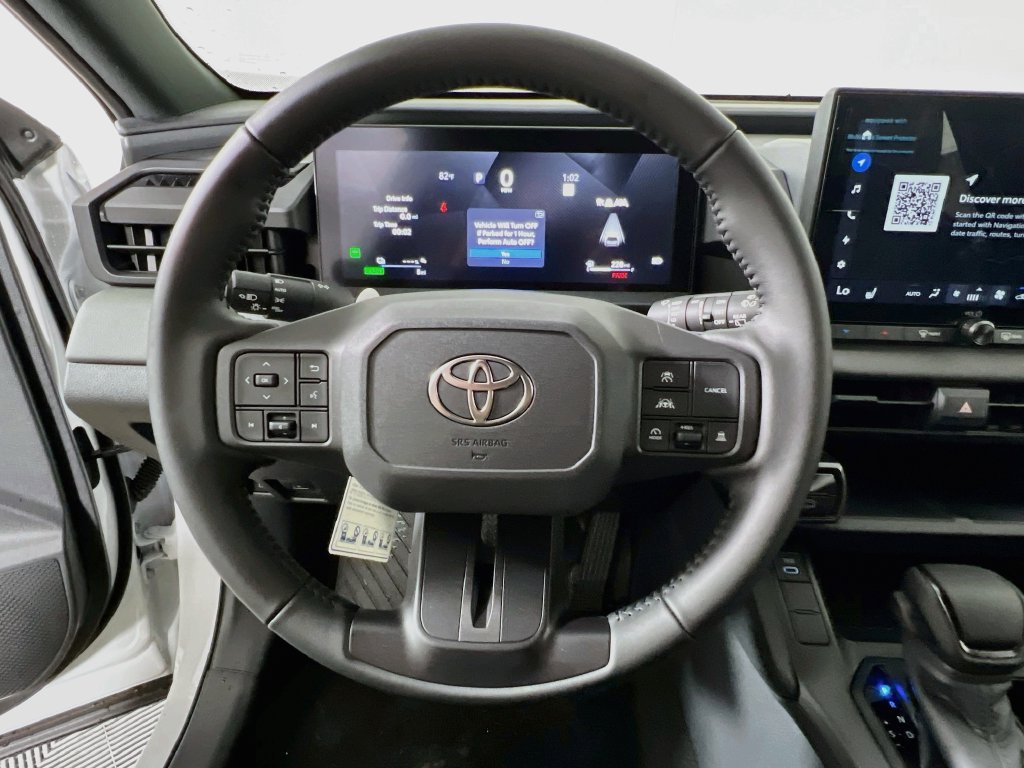 New 2026 Toyota RAV4 SE AWD/4WD image 15
