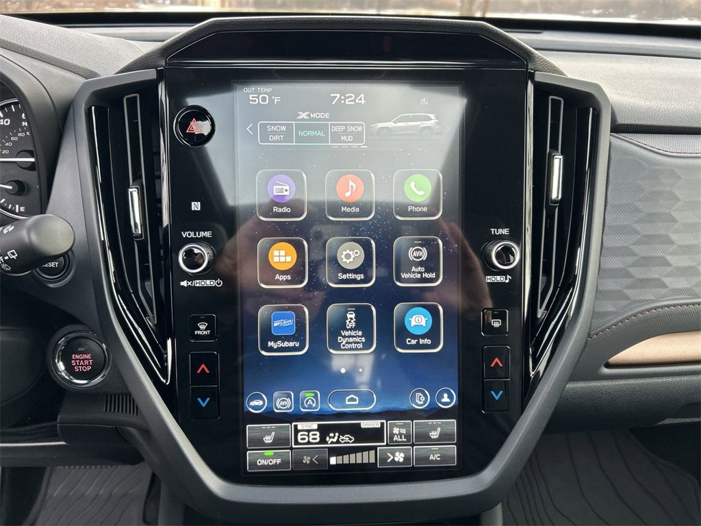 Certified 2025 Subaru Forester Sport image 20