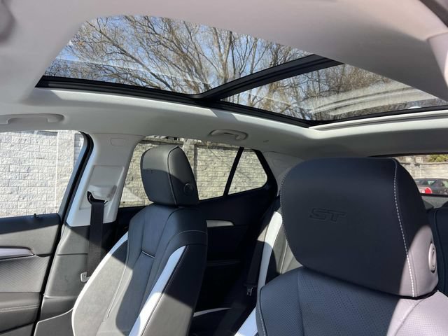 New 2026 Buick Envision Sport Touring AWD/4WD image 19