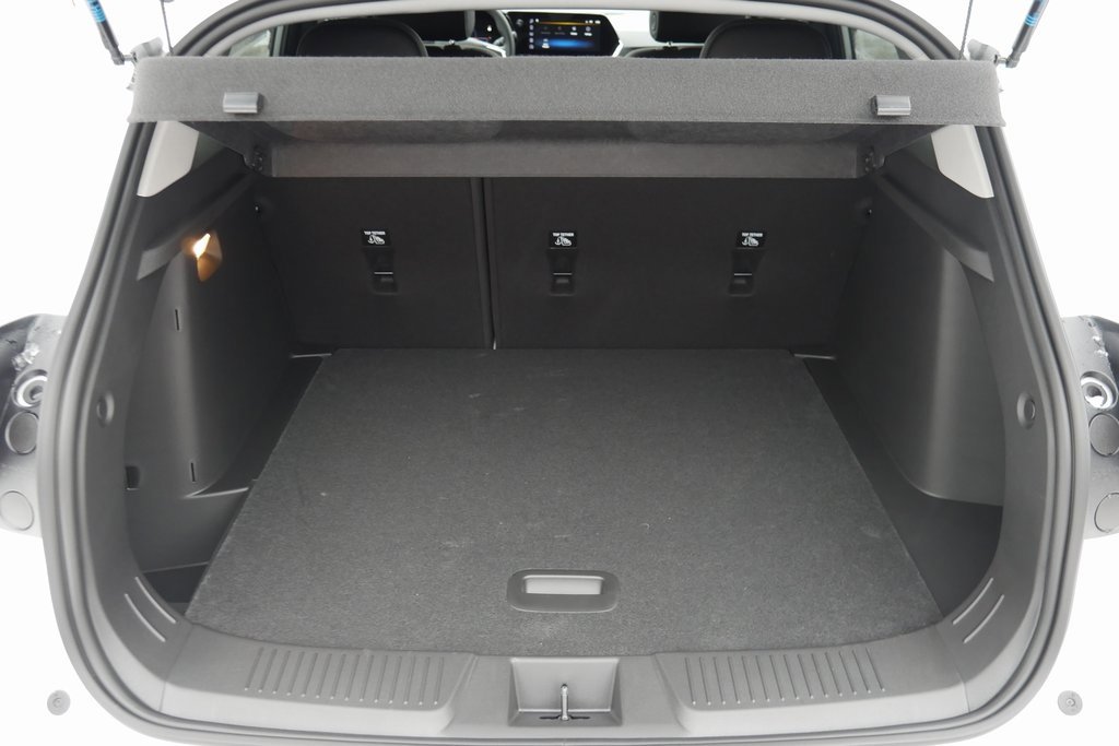 New 2026 Chevrolet Trax LT w/ Driver Confidence Package image 26