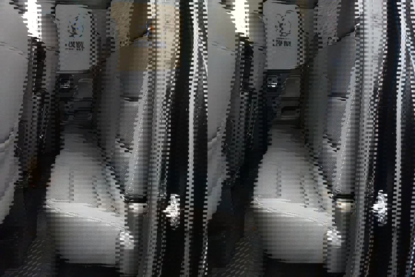 Used 2017 Chevrolet Silverado 1500 Custom w/ Rally 1 Edition image 18