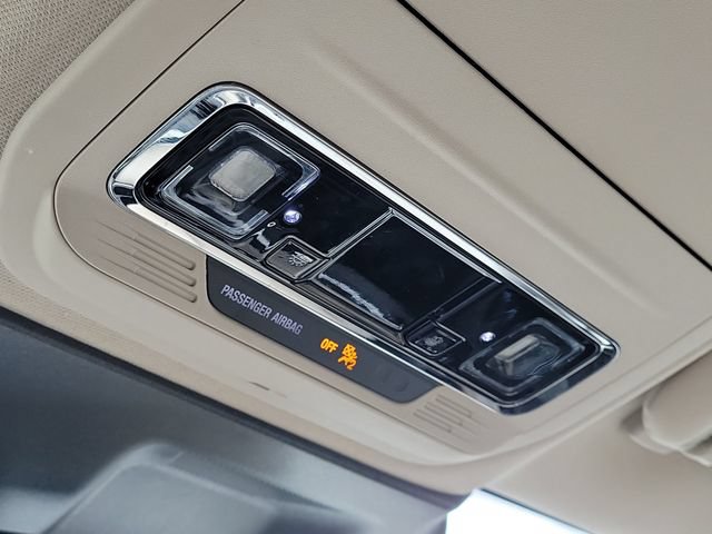 Certified 2024 Lincoln Corsair FWD image 30