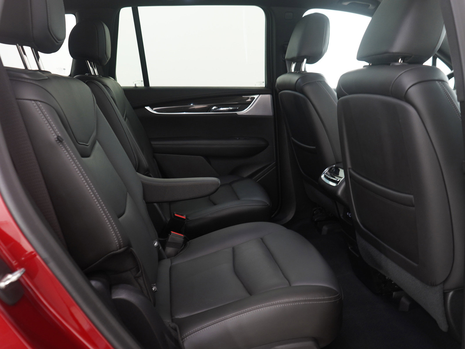 Used 2021 Cadillac XT6 Sport image 16