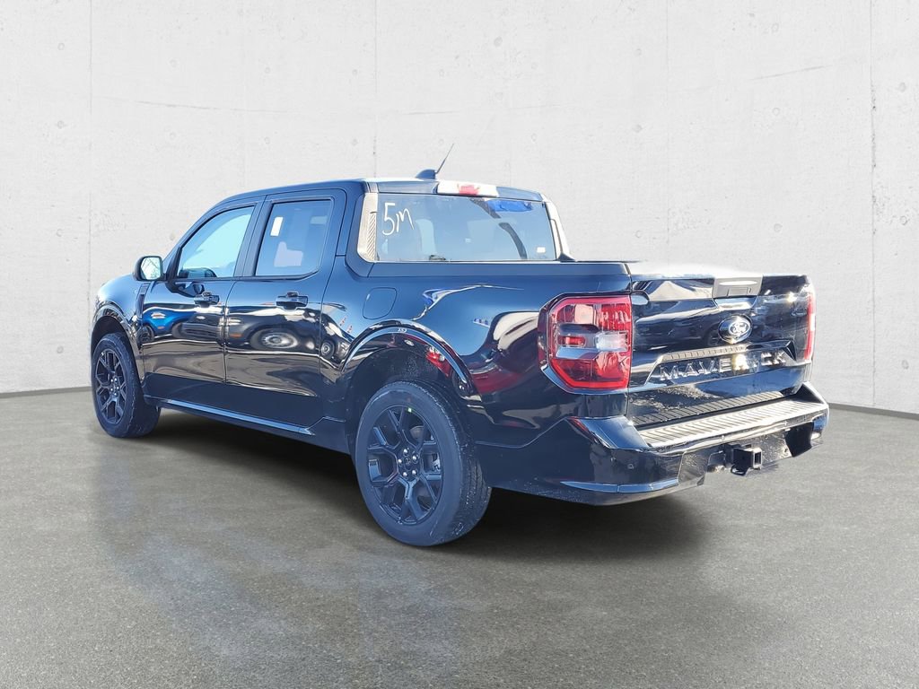 New 2026 Ford Maverick Lobo image 5