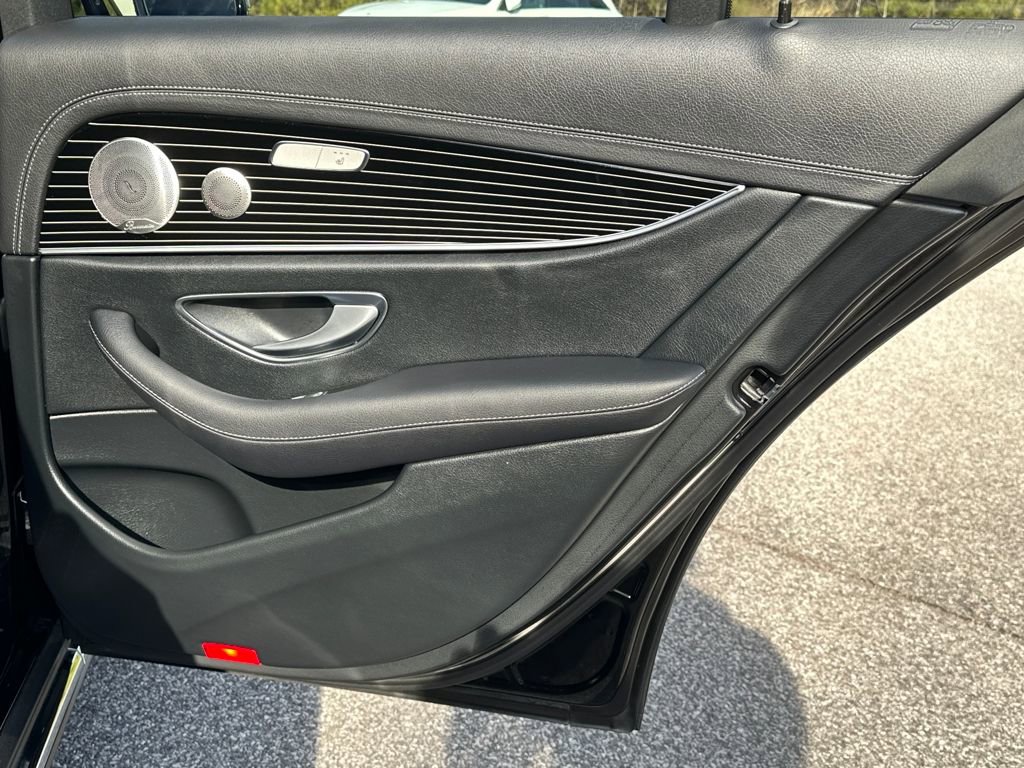 Certified 2023 Mercedes-Benz E 450 4MATIC All-Terrain Wagon image 34