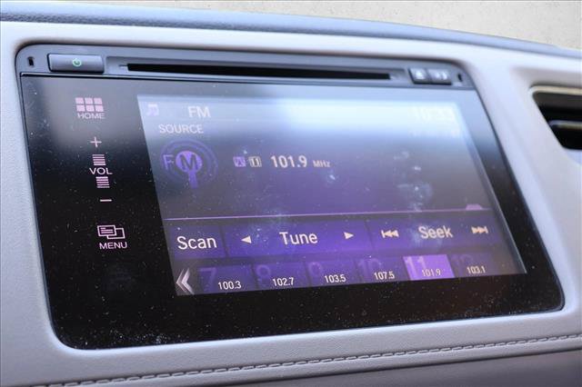 Used 2017 Honda HR-V EX image 14