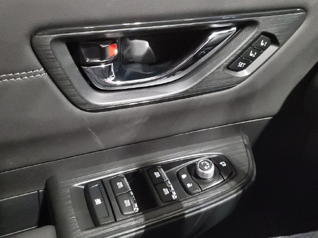 New 2026 Subaru Outback Touring XT AWD/4WD image 23