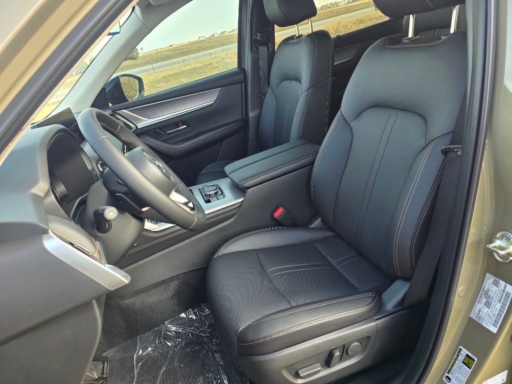 New 2026 MAZDA CX-70 SC Plus AWD/4WD image 13