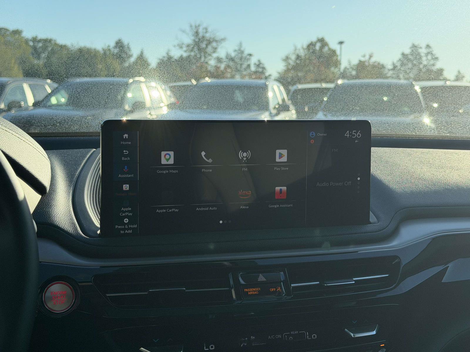 New 2026 Acura MDX FWD image 10