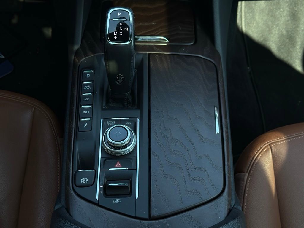 Certified 2022 Maserati Levante Modena image 24