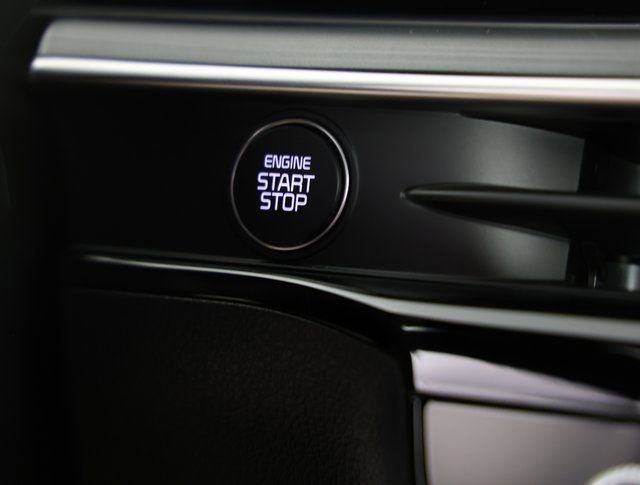 New 2026 Kia K5 GT-Line image 19