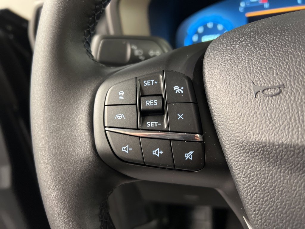 New 2025 Ford Bronco Sport Big Bend w/ Convenience Package image 17