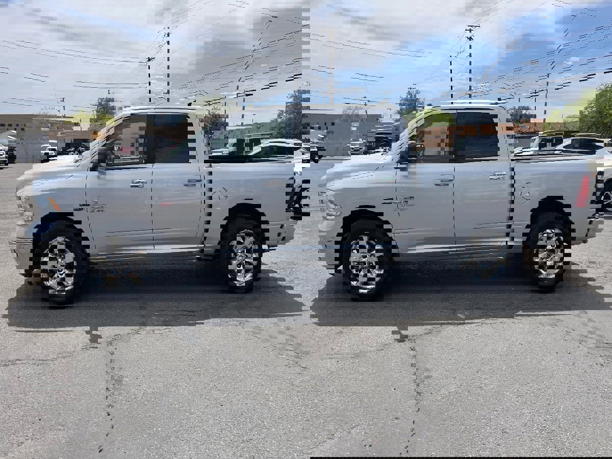 Used 2015 RAM 1500 Big Horn image 6