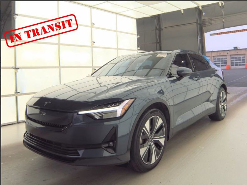 Used 2024 Polestar Polestar 2 image 1