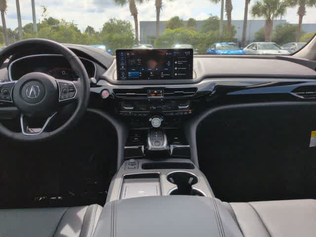 New 2026 Acura MDX SH-AWD image 15