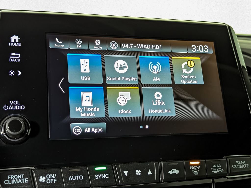 Used 2019 Honda Odyssey EX image 34