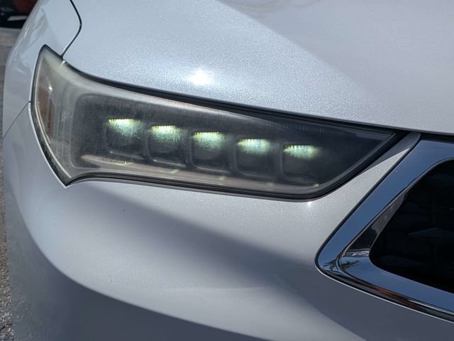 Used 2019 Acura TLX FWD image 10