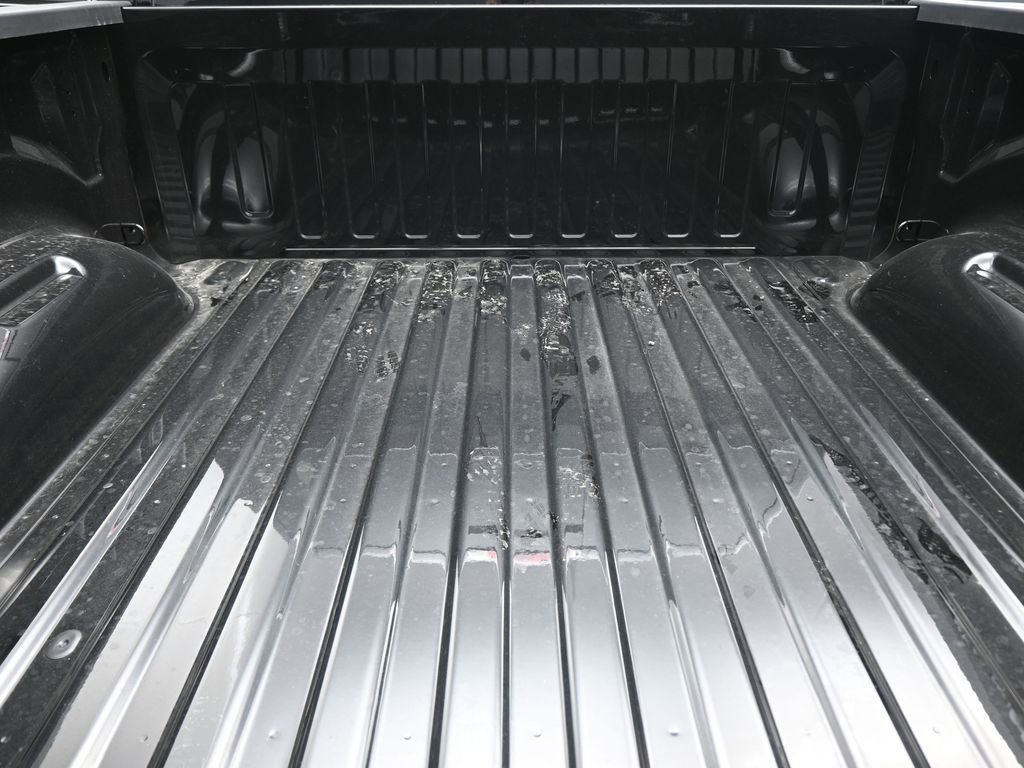 New 2026 RAM 1500 Laramie w/ Night Edition image 16