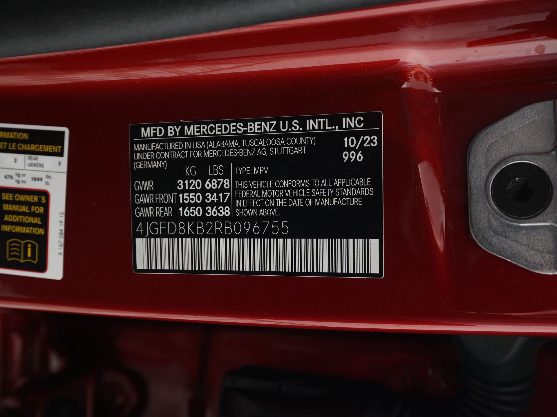 Used 2024 Mercedes-Benz GLE 63 AMG S image 34