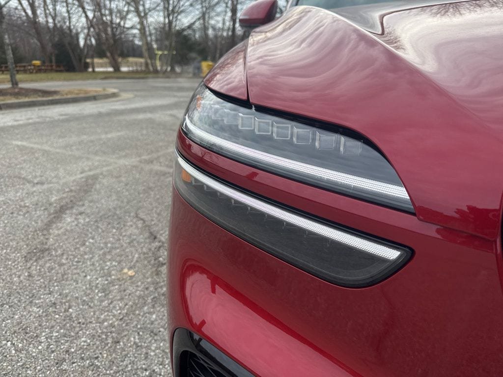 New 2026 Genesis GV70 3.5T Sport Advanced AWD/4WD image 38