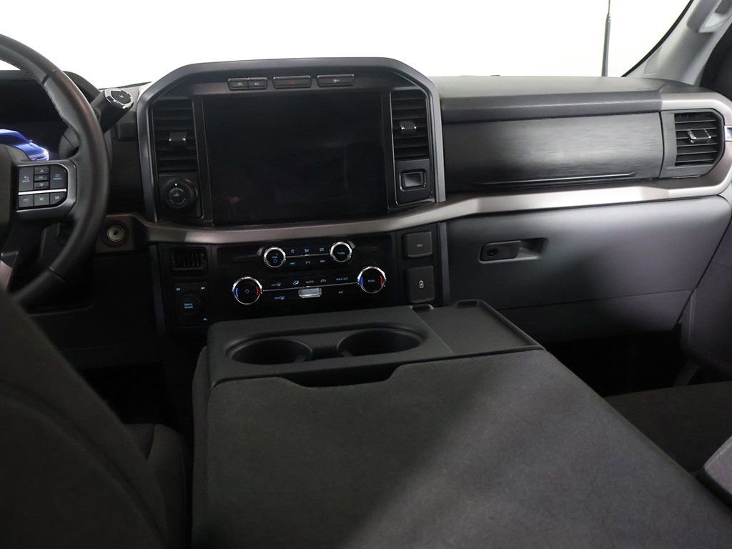 Used 2024 Ford F150 XLT image 31
