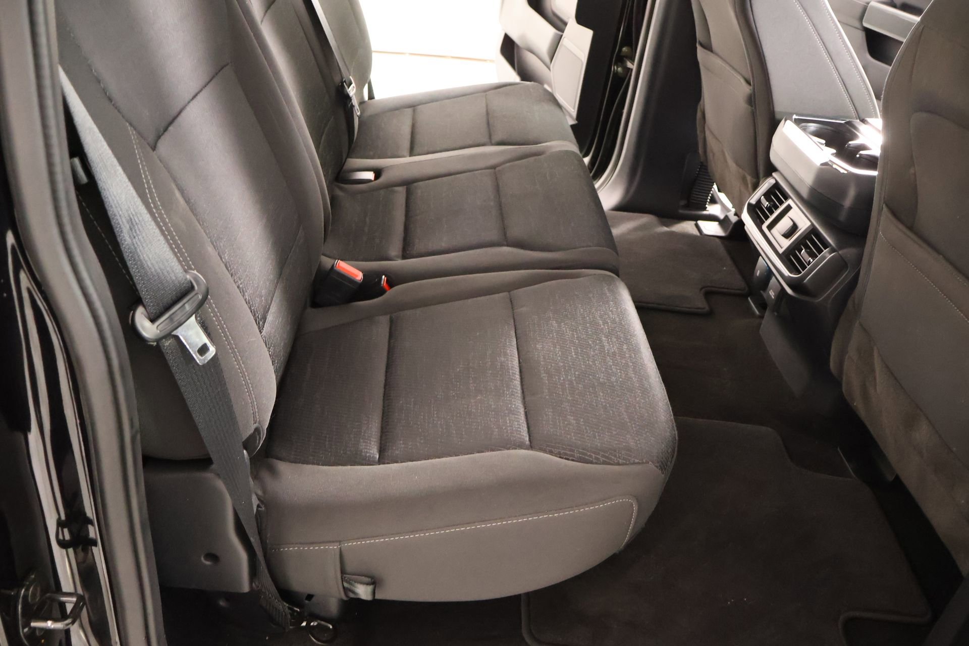 Used 2023 Ford F150 XLT w/ Equipment Group 302A High AWD/4WD image 16