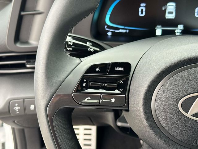 New 2026 Hyundai Elantra SEL Sport image 26