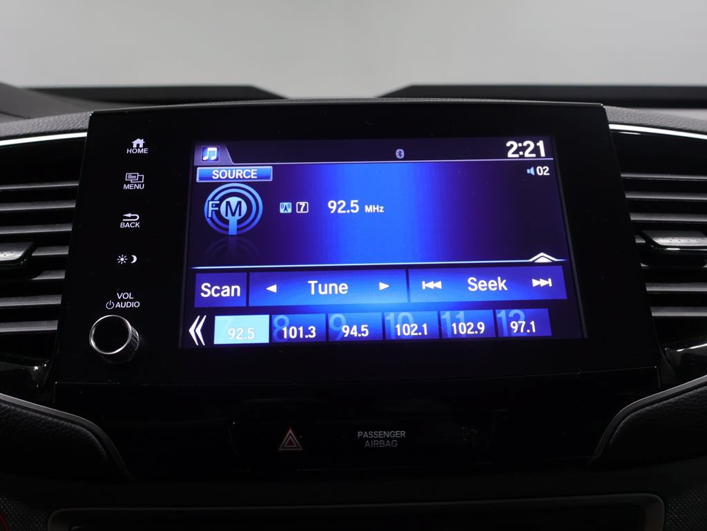 Used 2022 Honda Ridgeline RTL image 29