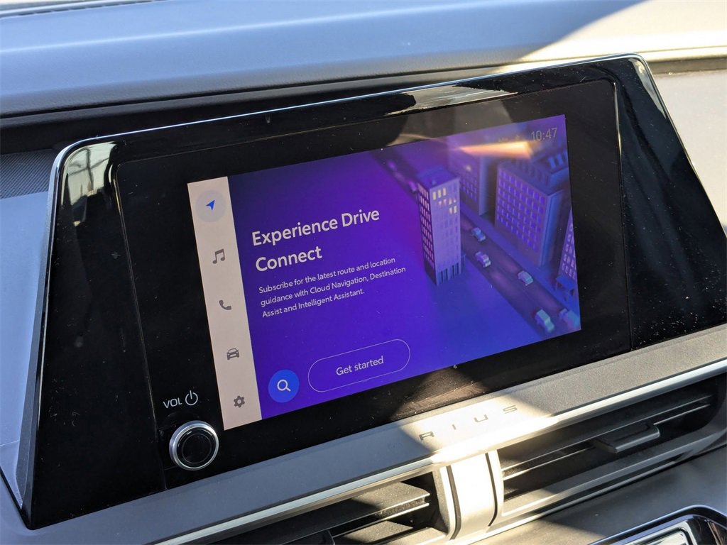 Used 2024 Toyota Prius LE image 21