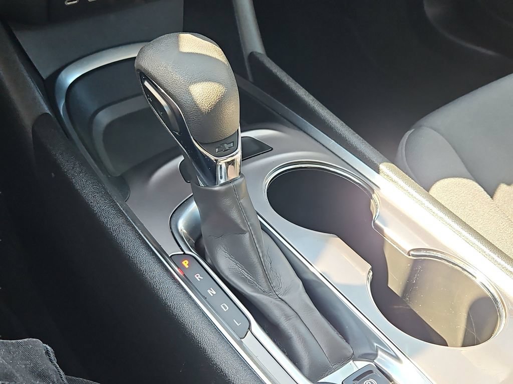 Certified 2023 Chevrolet Malibu LT FWD image 25