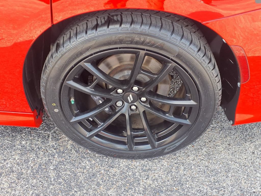 Used 2023 Dodge Charger Scat Pack w/ Daytona Edition Group RWD image 20
