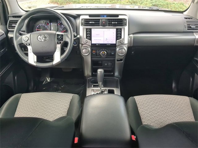 Certified 2023 Toyota 4Runner SR5 image 15