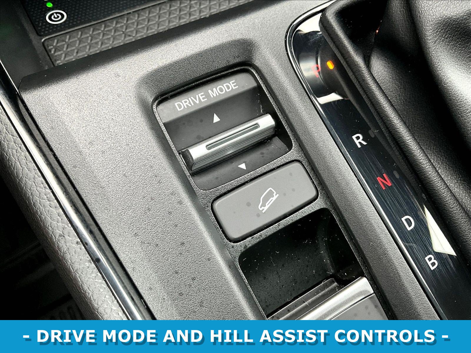 Used 2026 Honda CR-V Sport image 37