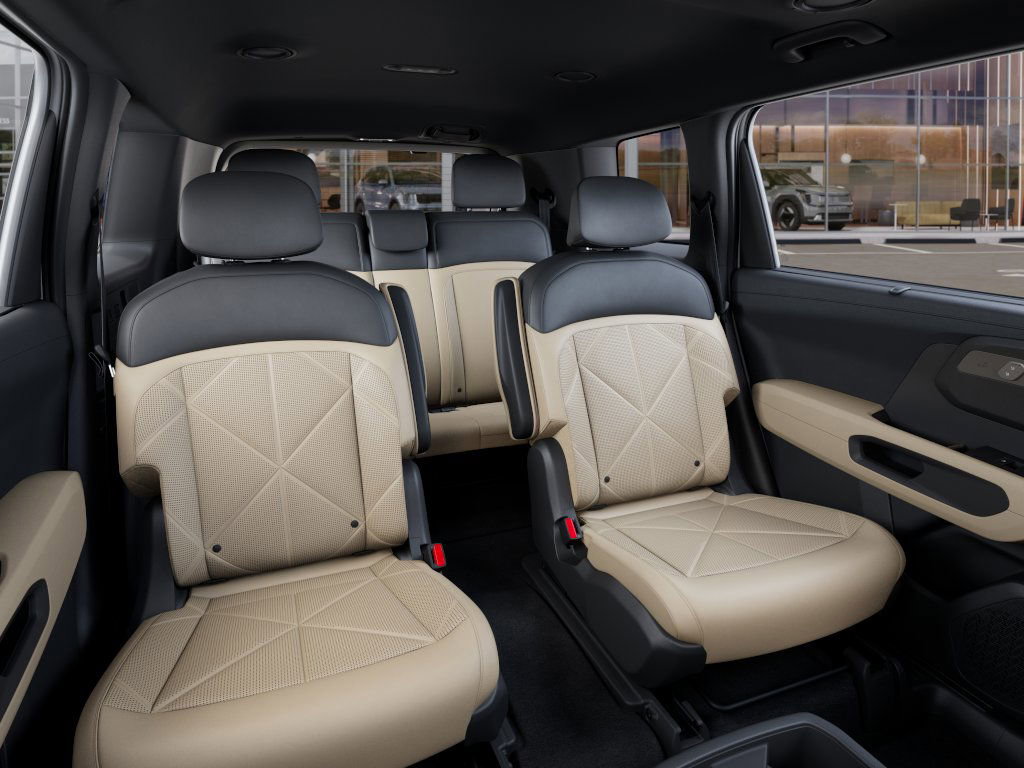 New 2027 Kia Telluride X-Line EX image 16