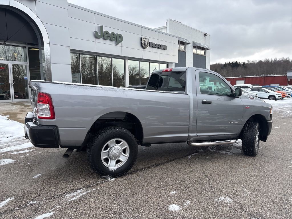 Used 2020 RAM 2500 Tradesman image 7