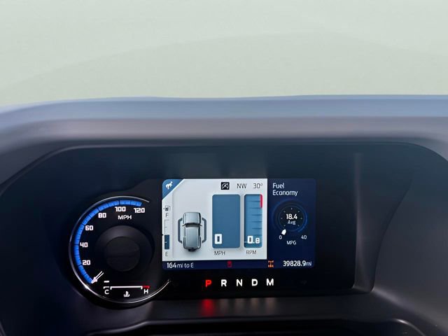 Used 2021 Ford Bronco Badlands image 13