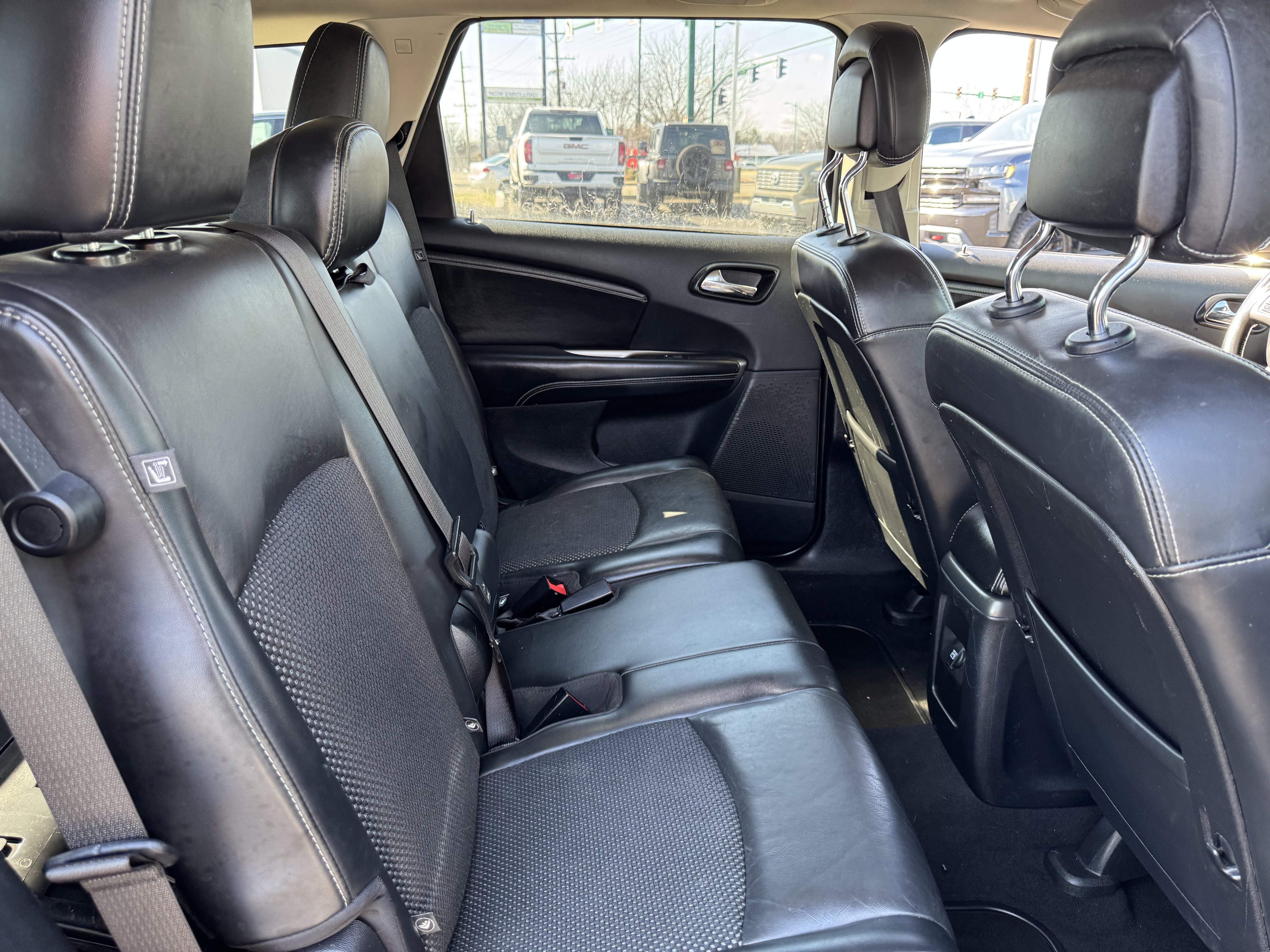 Used 2020 Dodge Journey Crossroad image 11