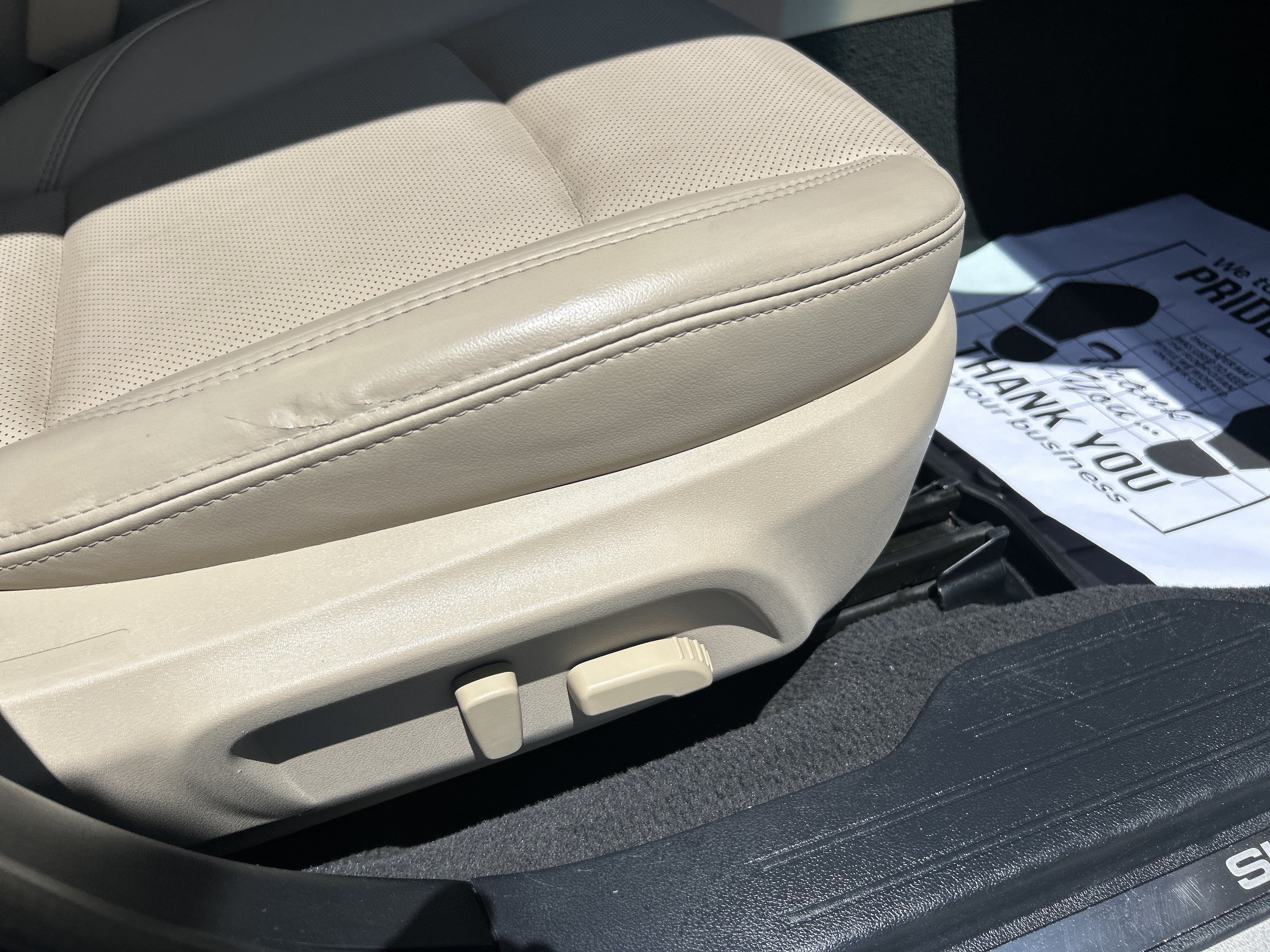 Used 2019 Subaru Outback 2.5i Limited AWD/4WD image 56