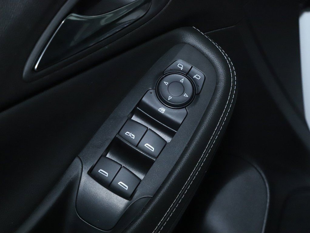 Used 2025 Buick Encore GX Preferred image 16