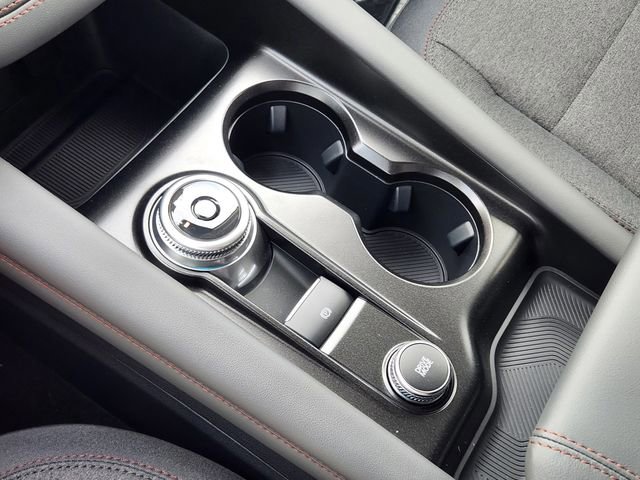 New 2026 Ford Explorer Active RWD image 20