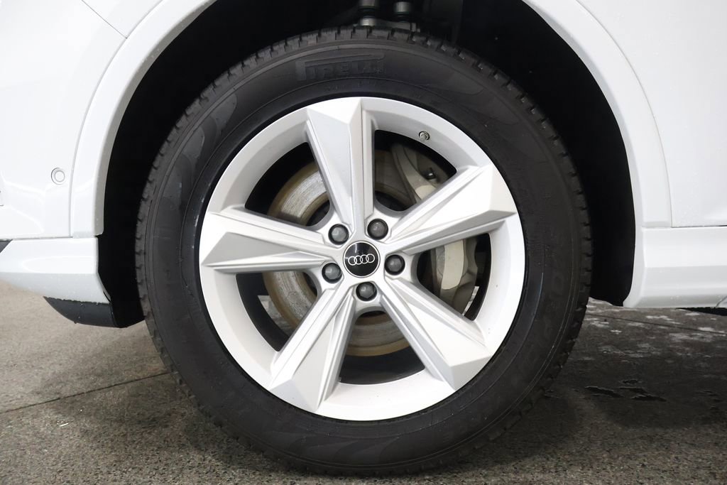Used 2024 Audi Q7 2.0T Premium Plus w/ Premium Plus Package image 4