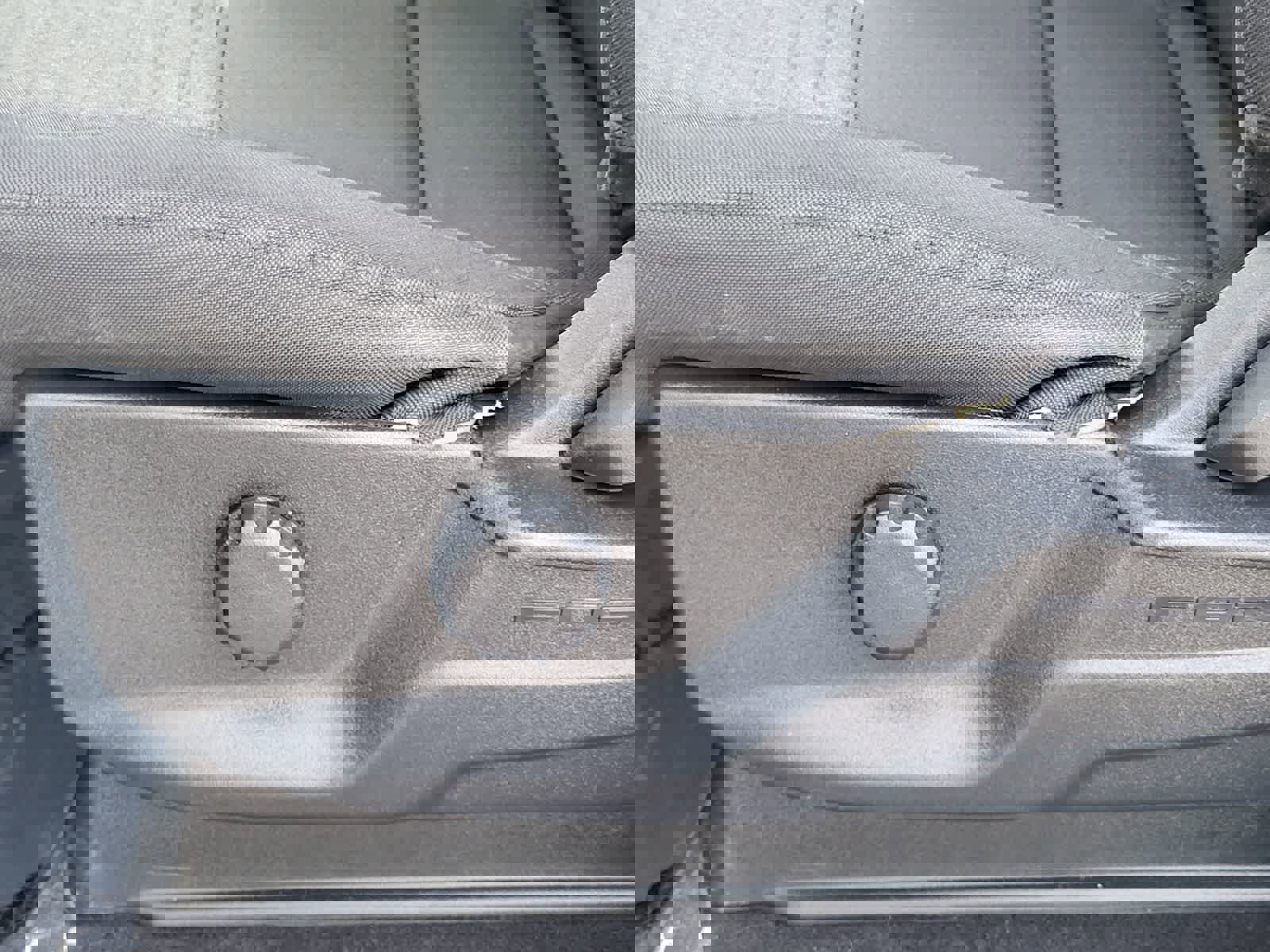 Used 2023 Ford F150 XL w/ STX Appearance Package image 6