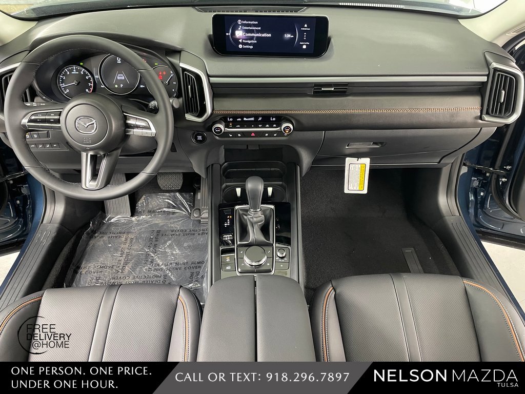 New 2026 MAZDA CX-50 AWD 2.5 S w/ Weather Package image 36