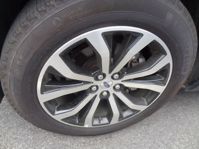 Used 2025 Ford Explorer ST-Line AWD/4WD image 11