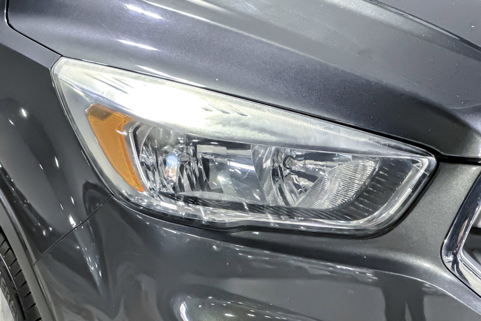 Used 2017 Ford Escape SE image 10