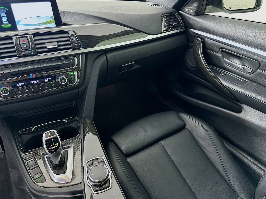 Used 2017 BMW 430i Coupe image 24