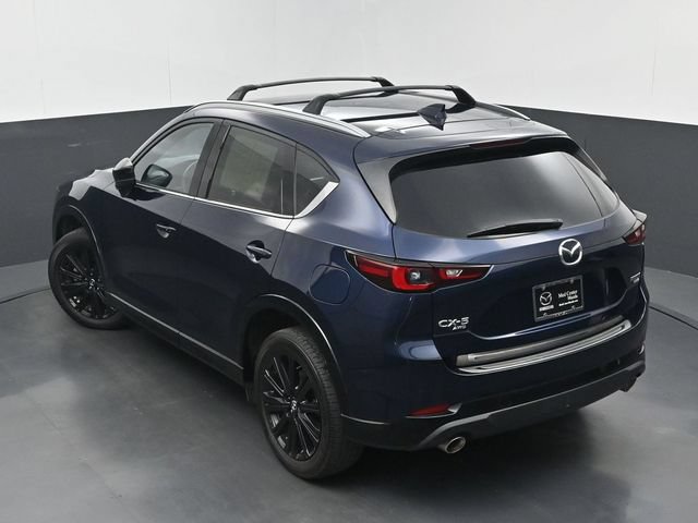 Certified 2023 MAZDA CX-5 AWD 2.5 Turbo image 37
